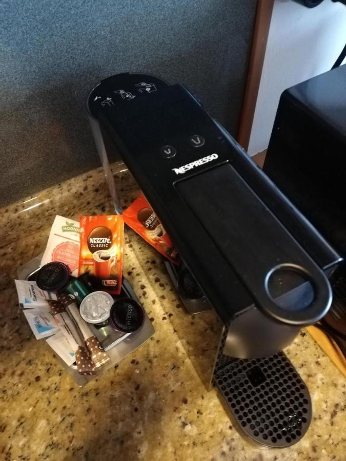 Apartamento Sisargas マルピカ エクステリア 写真