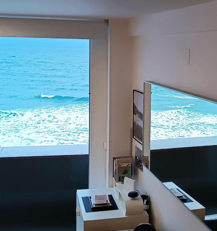 Apartamento Sisargas マルピカ エクステリア 写真