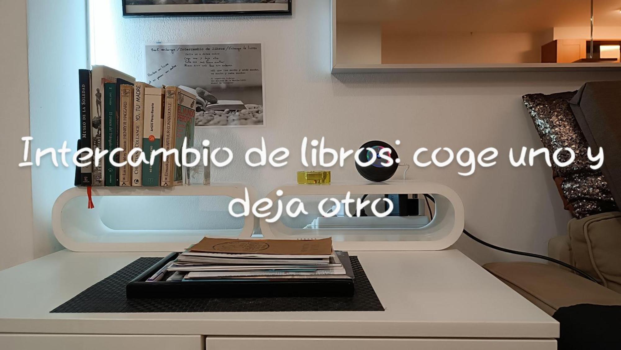 Apartamento Sisargas マルピカ エクステリア 写真