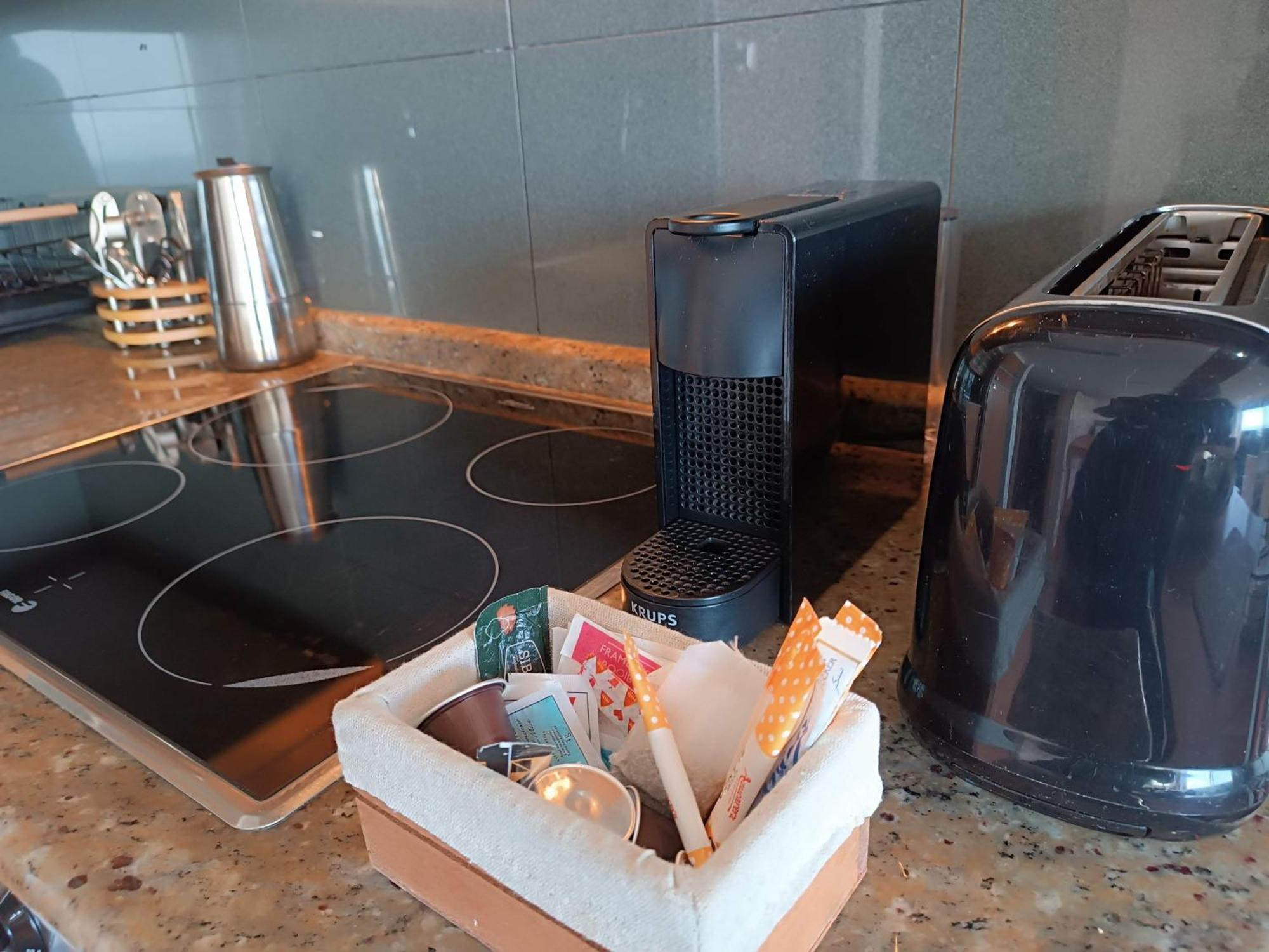 Apartamento Sisargas マルピカ エクステリア 写真